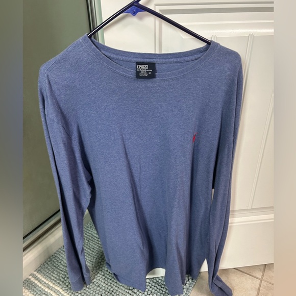 Large Men’s long sleeve - Picture 1 of 2